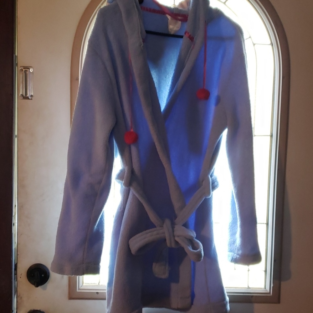 eeyore robe